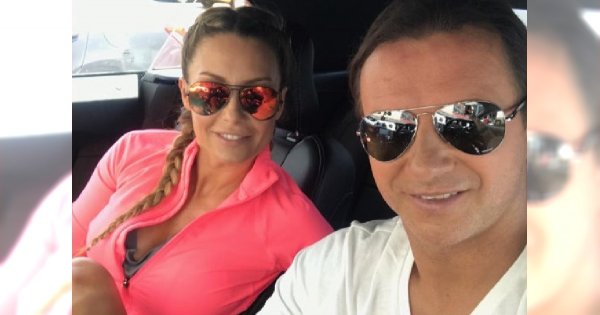 Radek Majdan GOLI NOGI?! Burza na Instagramie. Wszystko przez to zdjęcie