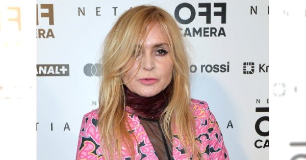 61-letnia Monika Olejnik W BIKINI! Zobaczcie, jak się prezentuje!