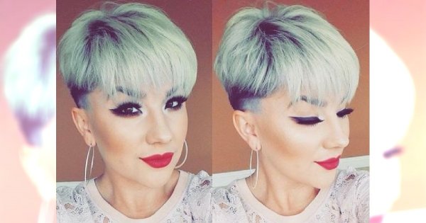 Krótkie fryzury, które Cię uwiodą! Odkryj cięcia jak z najlepszych salonów!