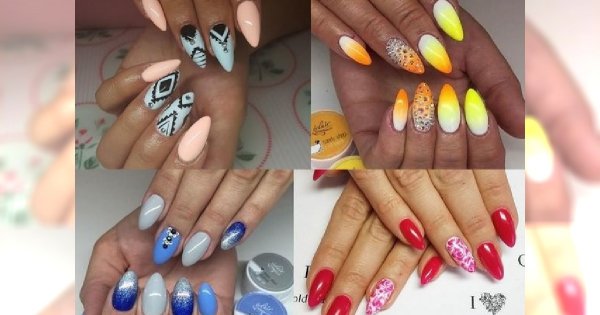 TOP 15 świetnych inspiracji manicure, które pokochasz - galeria największych trendów!