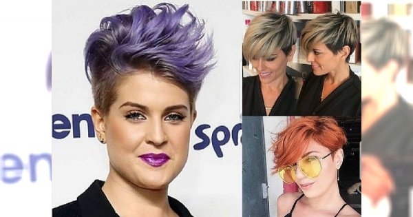 TOP 18 krótkich cięć, które wpisują się w najnowsze fryzjerskie trendy 2017 i po prostu hipnotyzują!