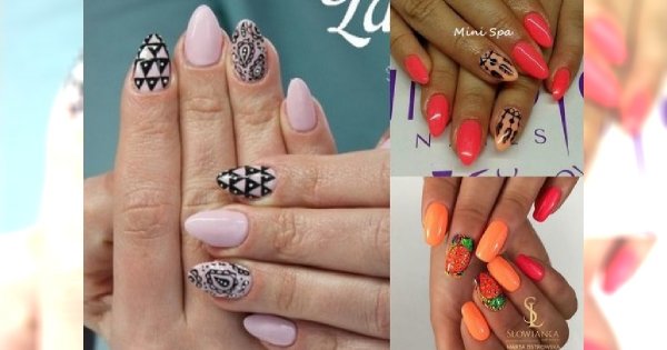 Manicure, który zachwyca! Odkryj najnowsze wzory i odcienie na ten sezon!