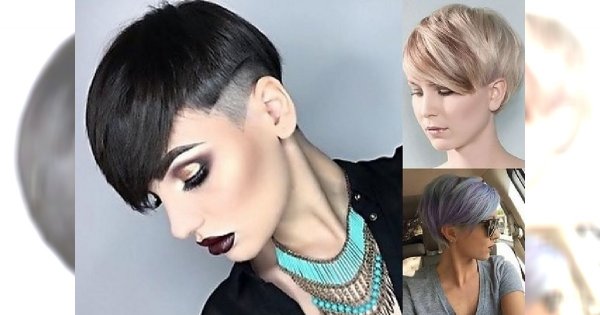 Krótkie fryzury, które po prostu pokochasz! Galeria najnowszych inspiracji!