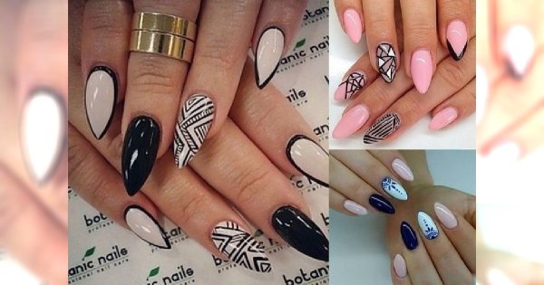 Manicure, który Cię uwiedzie! Odkryj modne perełki 2017/2018!