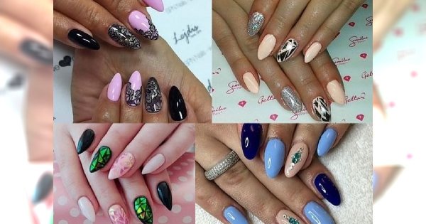 Manicure, który zachwyca! Przegląd najnowszych trendów!