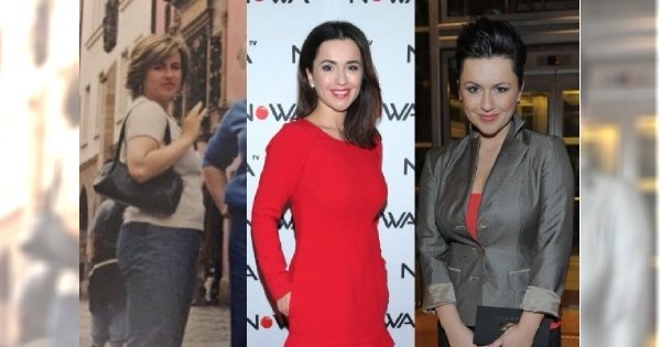 Beata Tadla schudła 18 kg! Teraz zdradza, jak to zrobiła!