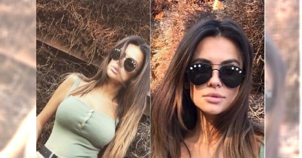Natalia Siwiec 2 tygodnie po porodzie. Pod postem burza o jej brzuch. "Wyglądasz jakbyś nigdy w ciąży nie była"