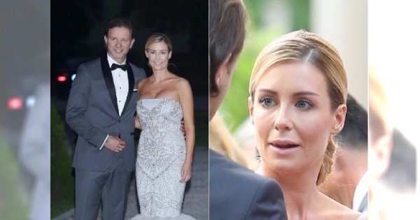 Małgorzata Rozenek i Radosław Majdan świętują 1 rocznicę ślubu! Pokazała prezent od męża