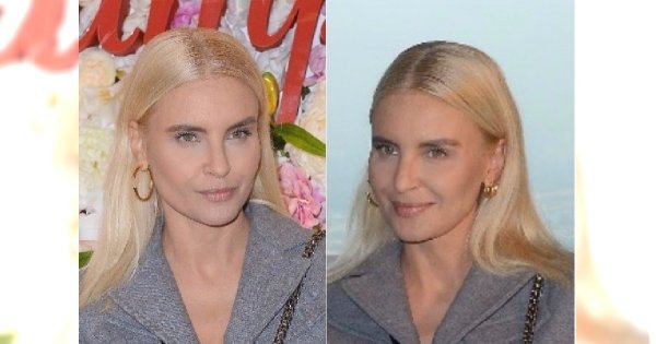 Joanna Horodyńska zazwyczaj ostro ocenia styl gwiazd! Tym razem to jej kreacja wzbudzi skrajne emocje!