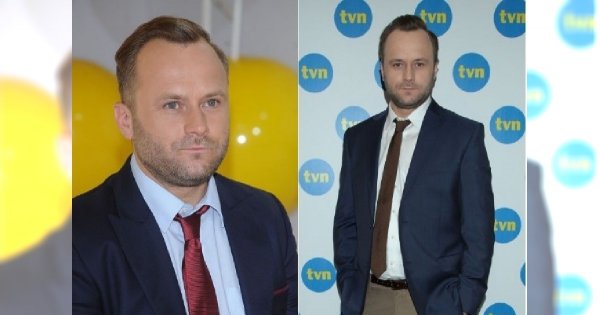 Leszek Lichota z "Prawa Agaty" do niedawna wyglądał tak. Teraz z trudem go poznacie