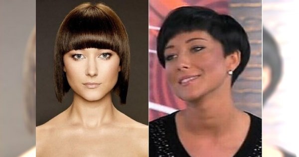 Paulina Pszech z Top Model jest nie do poznania! Powiększyła piersi, usta i... pośladki!