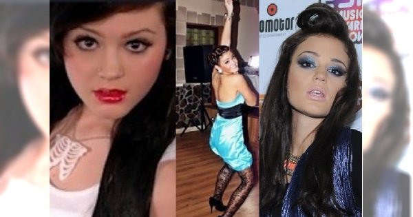 Honey o swoim starym stylu: Ale żenada! Zobaczcie, jak kiedyś wyglądała!