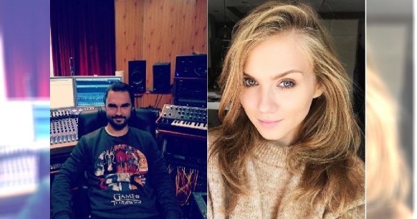 Agnieszka Kaczorowska ukrywa swojego nowego chłopaka? Na szczęście my wiemy, jak wygląda! ;)