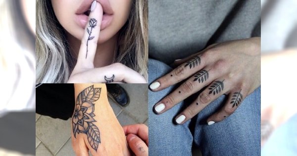 Charyzmatyczne tatuaże na rękę - galeria inspirujących propozycji