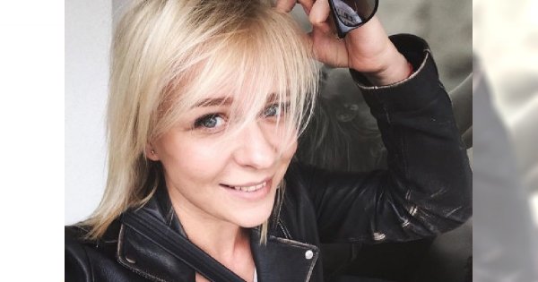 Aneta Zając tak odważnego zdjęcia jeszcze nigdy nie pokazała! Fani: Uuu, sam seks!