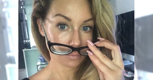 Małgorzata Rozenek przeszła laserową korektę wzroku! "Krecik. Nigdy więcej okularów"