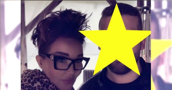 Ewa Minge pokazała syna. Fani: Przystojne to dziecko