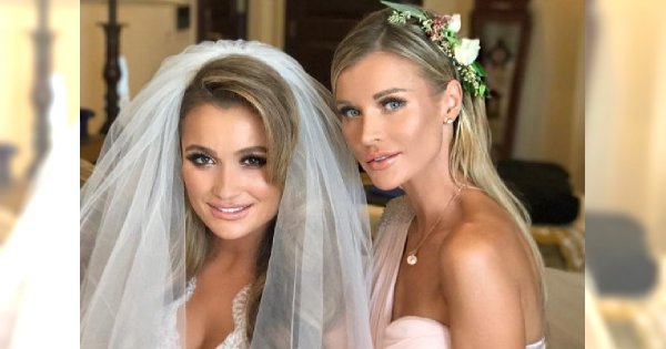 Marta Krupa pokazała swoje zdjęcia ze ślubu! Wreszcie widać jej suknię