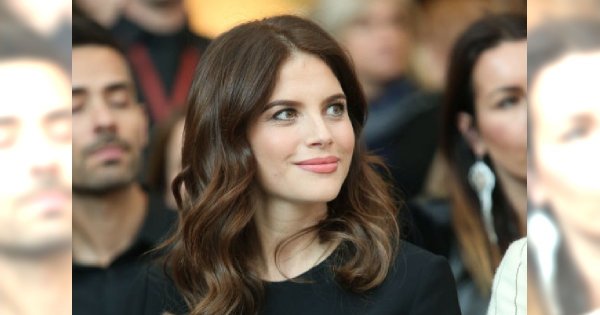 Weronika Rosati w zaawansowanej ciąży! Takiego brzuszka już nie da się ukryć