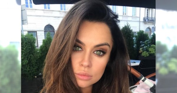 Natalia Siwiec pokazała zdjęcie z córką! Uwaga fanów skupiła się na... nosidełku