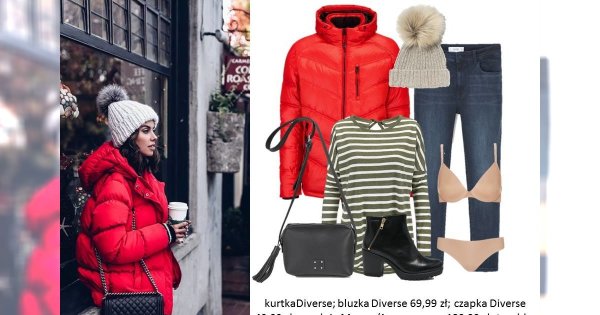 MODA Z INSTAGRAMA. ZOBACZ NAJCIEKAWSZE JESIENNIE STYLIZACJE!