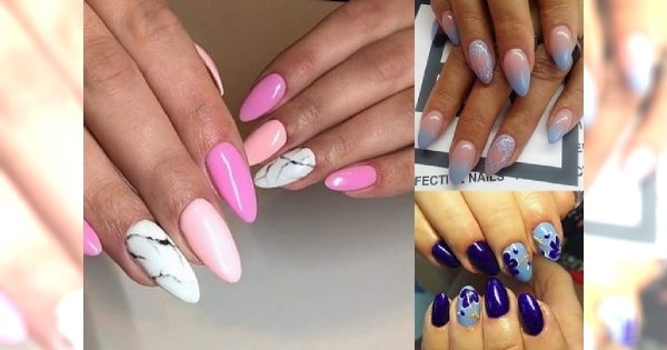 Ekstra inspiracje na manicure, który robi ogromne wrażenie! Odkryj z nami najnowsze trendy!