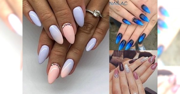 Manicure, jak z najlepszych salonów! TOP TRENDY 2017/2018!