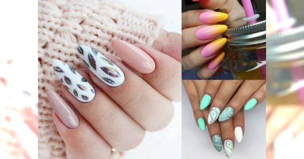 Stylowe inspiracje manicure - przegląd charyzmatycznych trendów na ten sezon!