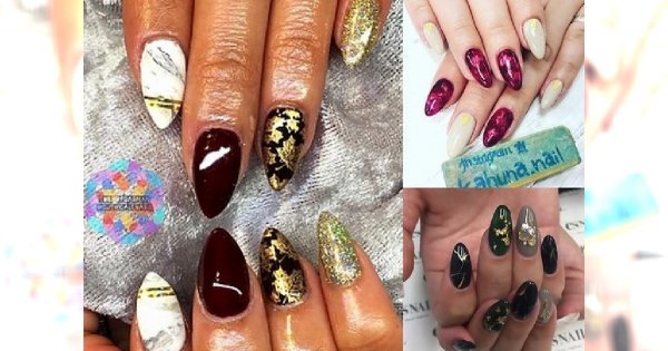 Manicure na JESIEŃ 2017 - przegląd stylowych inspiracji!