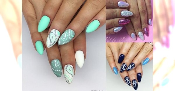 Manicure, który robi ogromne wrażenie - odkryj HOT inspiracje na ten sezon!