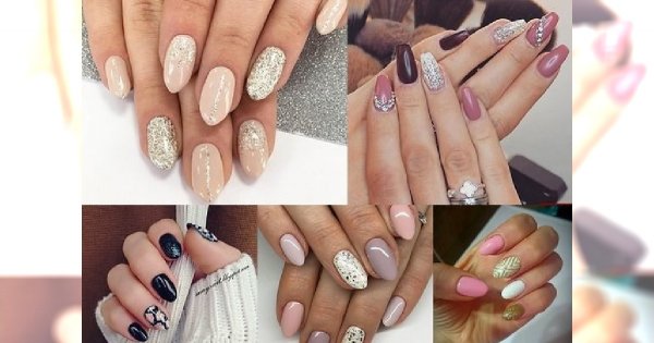 Najlepsze inspiracje na manicure, który nigdy się nam nie znudzi - TOP 22!