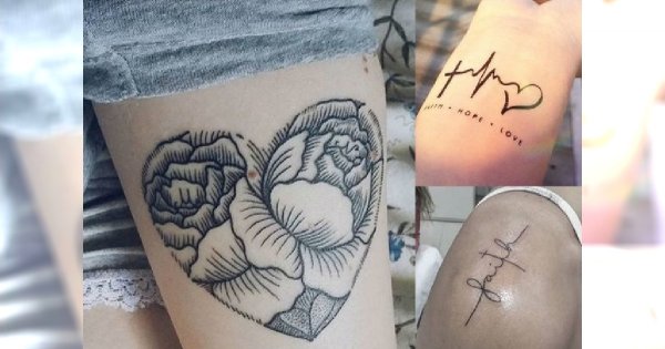 Przegląd trendów ze świata tatuażu - odkryj inspiracje na modne wzory!