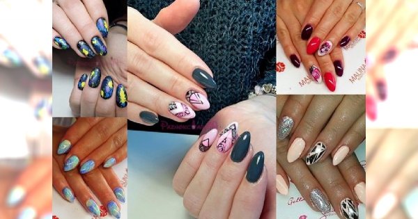 15 intrygujących inspiracji na modny manicure - przegląd trendów!