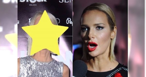 Magdalena Mielcarz przeszła ogromną metamorfozę! "Naturalność odeszła w siną dal". Poznajecie?!!!