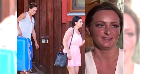 Rolnik szuka żony: Nieoczekiwany zwrot akcji! Rolnik odrzucił kandydatkę, a wtedy: To ja też odchodzę