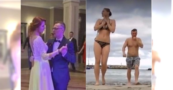Jest już zwiastun nowego odcinka "Ślubu od pierwszego wejrzenia"! ZWROT AKCJI u Krzysztofa i Pauliny: Zaczynam dostrzegać pozytywy