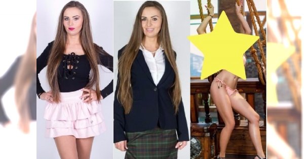 Pamiętacie Anię Stokłosę z "Projektu Lady"? Teraz jest nie do poznania!