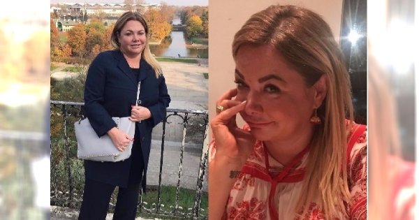 Katarzyna Niezgoda wróciła! Pokazała okładkę swojej książki. Mistrz Photoshopa?