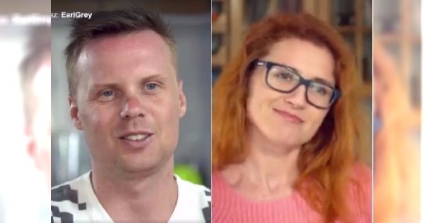 Ślub od pierwszego wejrzenia: Krzysztof i Pauliną chcą spróbować! A potem... "Strzeliło ją"