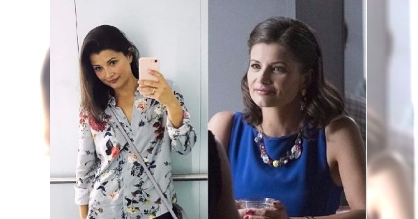 Agnieszka Sienkiewicz z "Przyjaciółek" ścięła włosy! Fani nie są zadowoleni: Jak chłopczyk