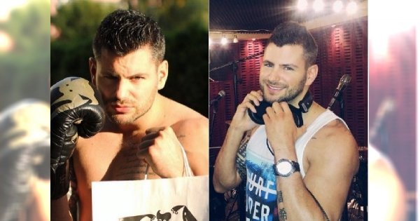 Wojtek z "Warsaw Shore" już tak nie wygląda! Fani: Ale od**bałeś!