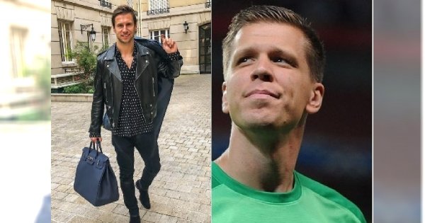 Szczęsny żartuje z Krychowiaka: Czy trener widział stylówę, w jakiej Grzesiek przyjechał na zgrupowanie i czy będą wyciągnięte konsekwencje?