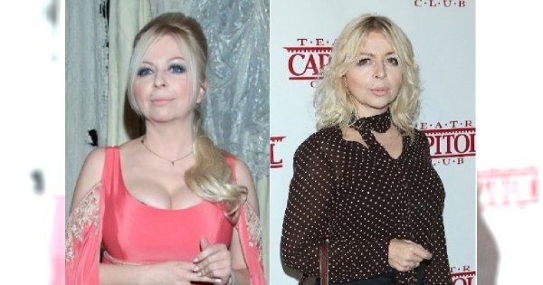 Violetta Arlak schudła 20 kg! Wiemy, jak to zrobiła!