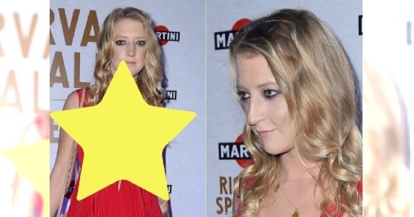 Lara Gessler ZALICZYŁA WPADKĘ! Jej piersi prawie wyskoczyły z tej sukienki!