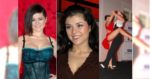 Kasia Cichopek pokazała zdjęcie z czasów, gdy była NOWORODKIEM! "35 lat temu zjawiłam się na tym świecie"