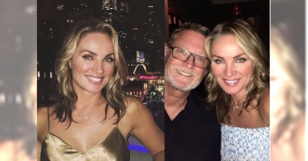 Eva Halina Rich z "Żon Hollywood" zrobiła sobie PIERWSZY TATUAŻ! "Myślałam o tym od lat"