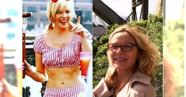 Kim Cattrall czyli Samantha z "Seksu w wielkim mieście" wyjaśnia, dlaczego nie będzie 3. części. Padają BARDZO GORZKIE słowa