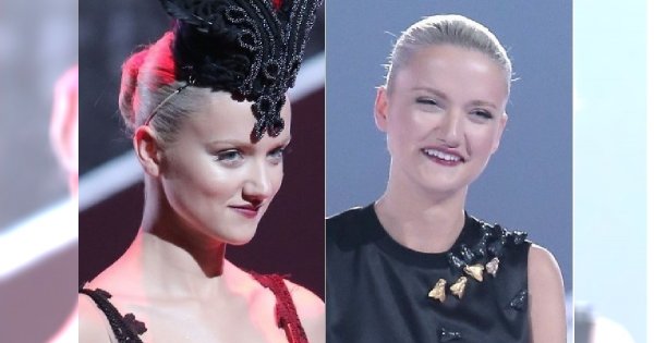 Marta Sędzicka z "Top Model" jest dziś nie do poznania! Zobaczcie, jak teraz wygląda!