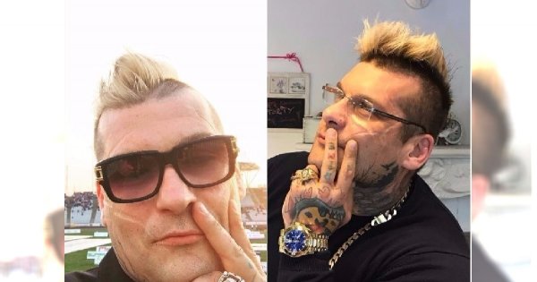 Popek Monster już tak nie wygląda. Pokazał film! "Stary Popek powrócił"