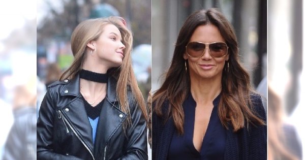 Iga Lis w "Dzień dobry TVN"! Robi się coraz bardziej podobna do mamy?